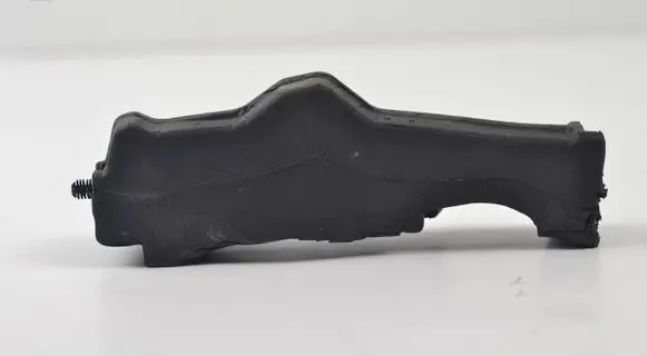 Audi A6 S6 C7 4G Other engine bay part 4G0823722