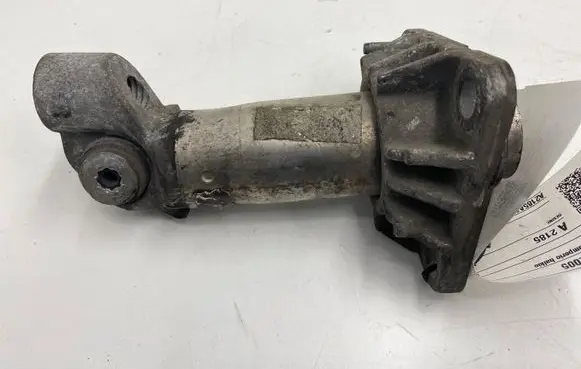 Audi A4 S4 B6 8E 8H Front bumper shock/impact absorber 8E0807134B