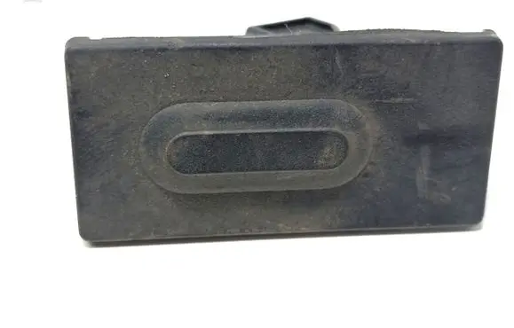 Mazda CX-3 Tailgate opening switch BHN156800