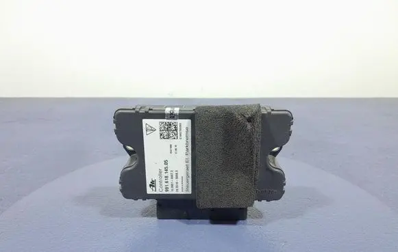 Porsche Cayman 981 Other control units/modules 99161814505