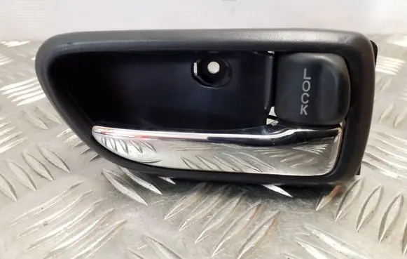 Subaru Legacy Rear door interior handle