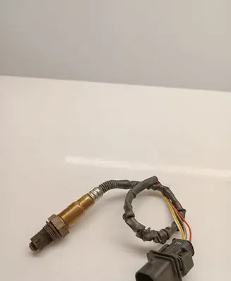 Audi A6 S6 C6 4F Lambda probe sensor 059906262 0281004034