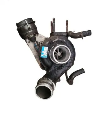 KIA Sorento Turbo 282004a470 08093082an 53039700122