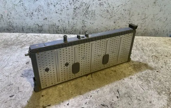 Toyota C-HR I Hybrid / Electric Car Battery Cell 203V3M12308M