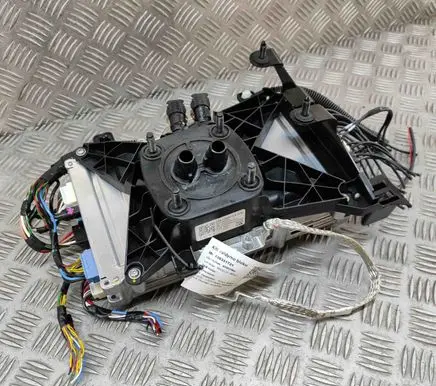 Tesla Model Y Engine control unit/module 168443555J