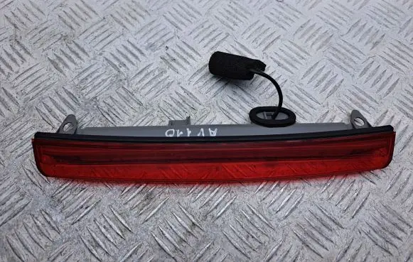 Toyota Avensis T250 Third/center stoplight 8157005090