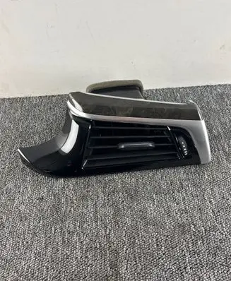 BMW 5 G30 G31 Dashboard side air vent grill/cover trim 9330858 09879