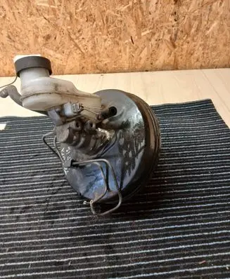 Toyota Yaris Brake booster 87402901 JKC0509