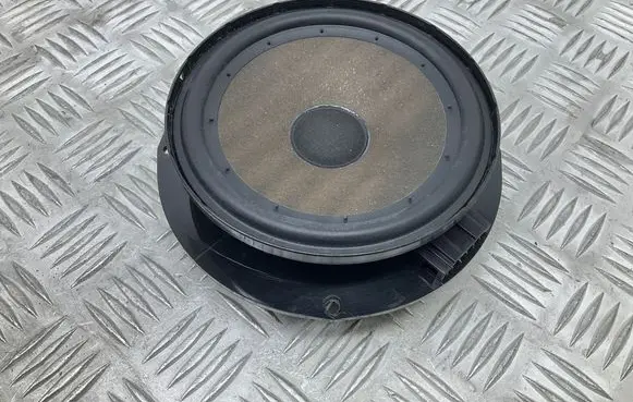 Volkswagen Scirocco Rear door speaker 1K8035454A