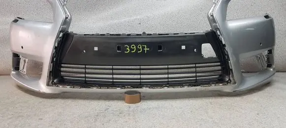Lexus LS 460 - 600H Front bumper 5211950E80