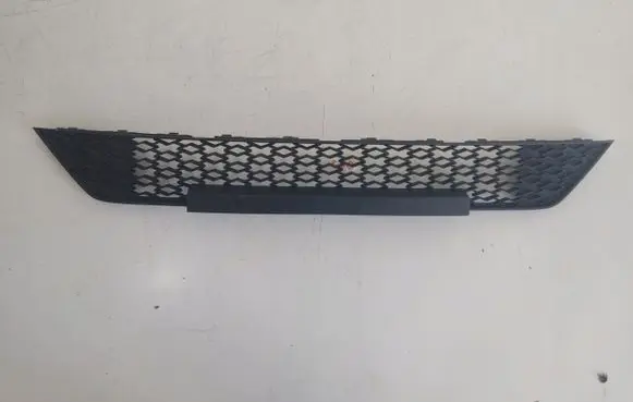 Skoda Octavia Mk4 Front bumper lower grill 5E3853677B