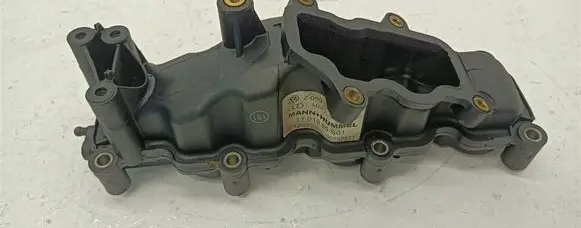 Audi A6 S6 C6 4F Intake manifold