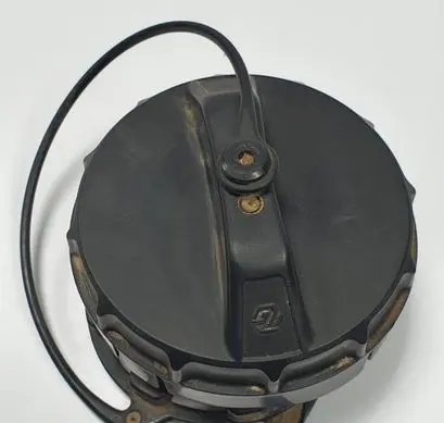 Mazda MX-5 NC Miata Fuel tank filler cap 
