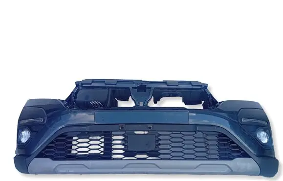 Dacia Sandero III Front bumper 