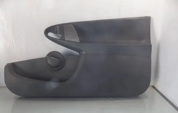 Toyota Aygo AB10 Coupe rear side trim panel 