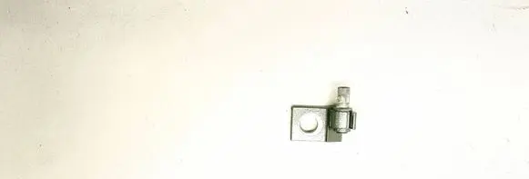 Skoda Kamiq Front door lower hinge 8X4833406A