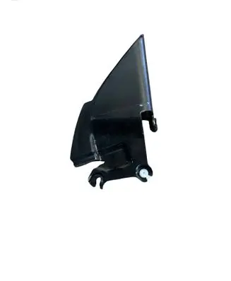 Nissan Qashqai Plastic wing mirror trim cover 802924EA0A