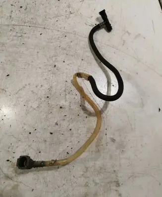 Renault Kangoo II Fuel line pipe