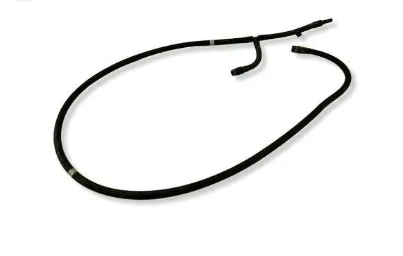 BMW 5 F10 F11 Headlight washer hose/pipe 1300712