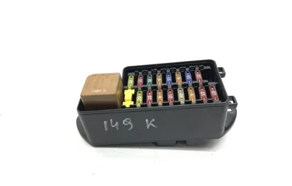 Jaguar XK8 - XKR Fuse module LJG2800AA 518796008