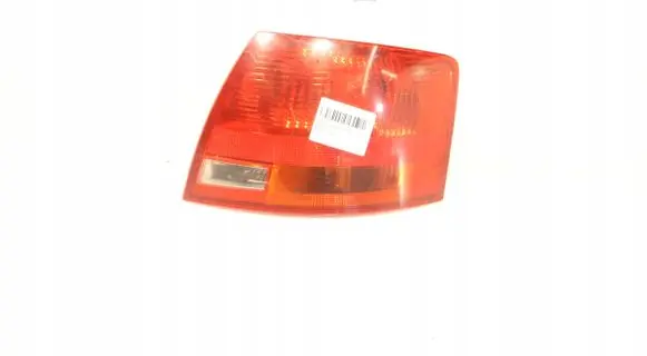 Audi A4 S4 B7 8E 8H Rear/tail lights