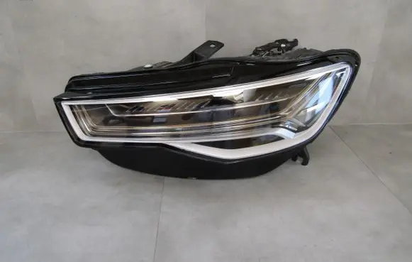 Audi A6 S6 C7 4G Headlight/headlamp 4G0941035 0118772100044167 1EX01187721