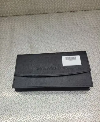Mercedes-Benz CLA C118 X118 User manual A0005852300