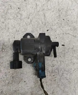 Peugeot 607 Turbo solenoid valve 9628971180