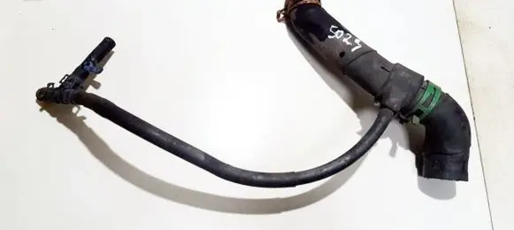 Ford Galaxy Engine coolant pipe/hose