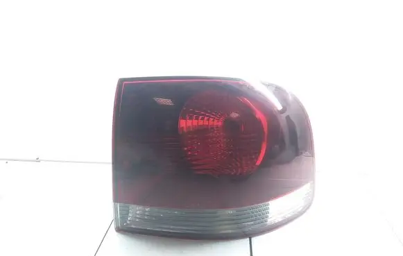 Volkswagen Touareg I Rear/tail lights 28258002 7L6945258