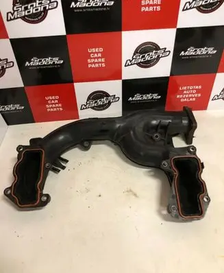 Audi A6 S6 C6 4F Intake manifold 059145762B