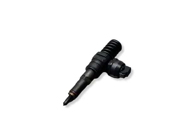 Volkswagen Golf V Fuel injector 0414720215 038130073AG
