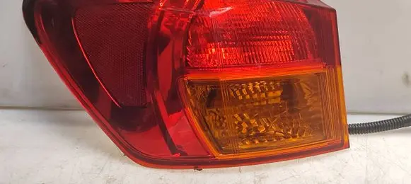 Lexus IS 220D-250-350 Rear/tail lights ICHIKOH5340 APP22S2