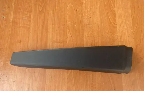 Seat Ibiza IV (6J,6P) (B) pillar trim (top) 6J4853290A