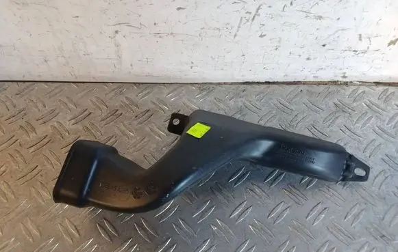 Tesla Model Y Cabin air duct channel 164359300A