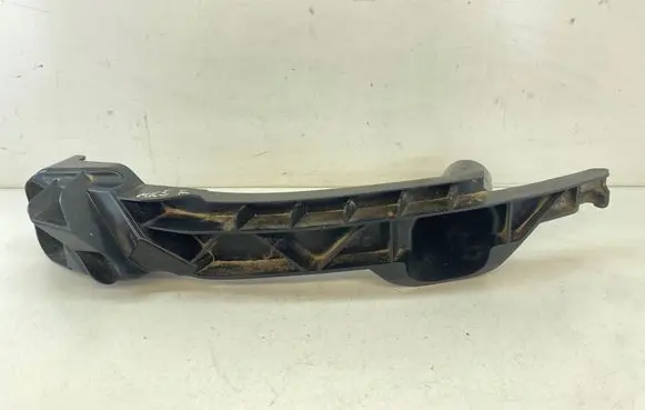 Volkswagen Golf V Front bumper mounting bracket 1K0807889A