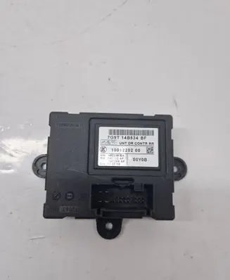 Volvo XC60 Door control unit/module 7G9T14B534BF 1001220200 14C236BA