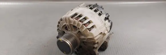 Skoda Octavia Mk4 Generator/alternator 05L903026E