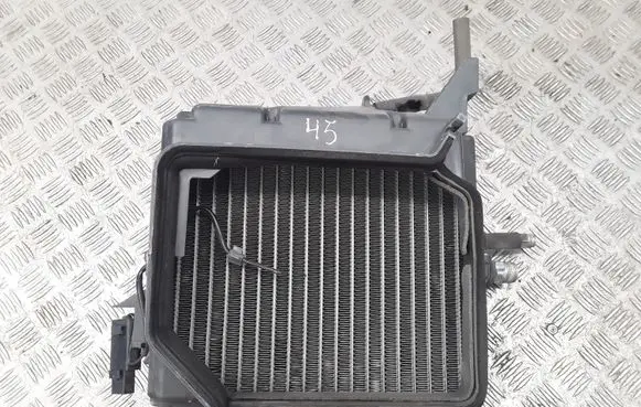 Honda Shuttle Air conditioning (A/C) radiator (interior) 4458005176 80430SV49011M1