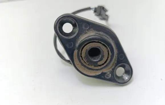 Volkswagen Caddy Sliding door sensor 2K0843639E