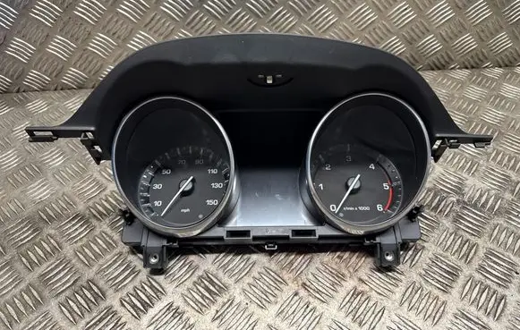 Land Rover Discovery Sport Speedometer (instrument cluster) GK7210849BC