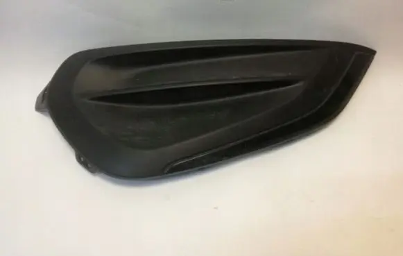Peugeot 2008 I Front bumper lower grill