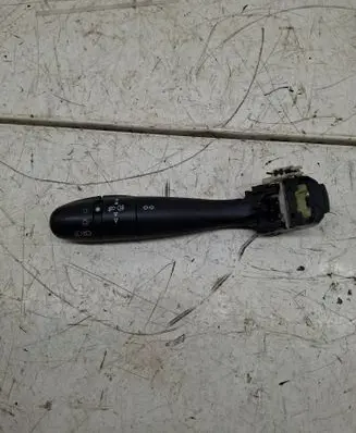 Peugeot 407 Indicator stalk Z61496