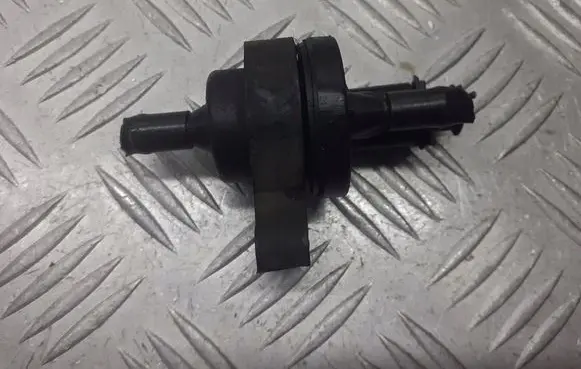 Ford Mondeo MK IV Valve vacuum 0280142461