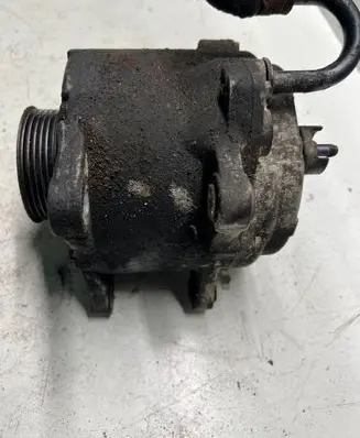 Audi A4 S4 B7 8E 8H Generator/alternator LR1190909B 079903021E