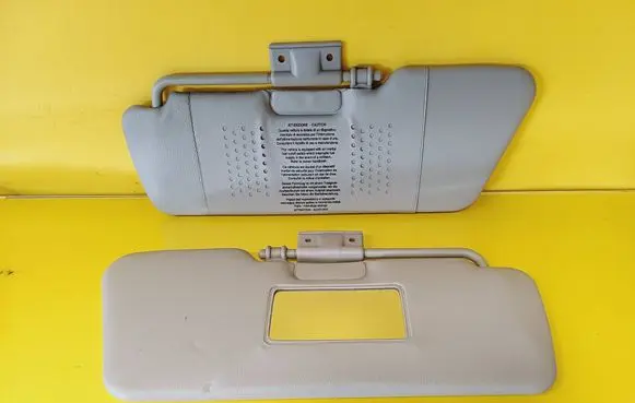 Fiat Seicento/600 Sun visor