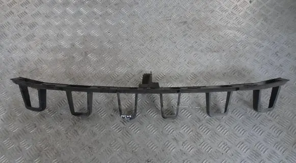 Ford Focus ST Rear bumper foam support bar BM51-17B861-AD