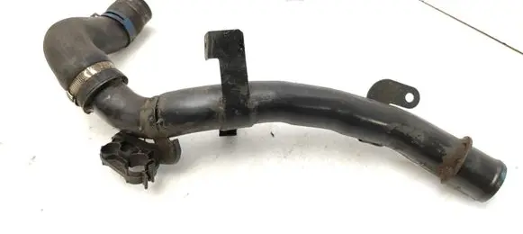Fiat Doblo Intercooler hose/pipe