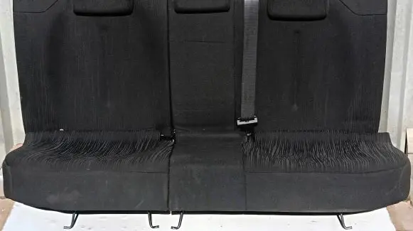 Citroen C4 I Seat set 