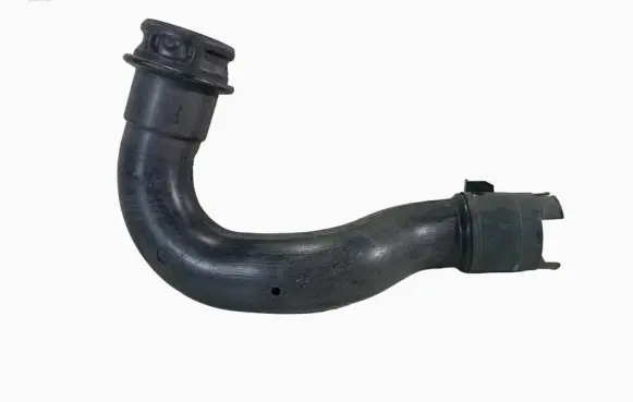 Ford Fiesta Air intake hose/pipe 9646617980